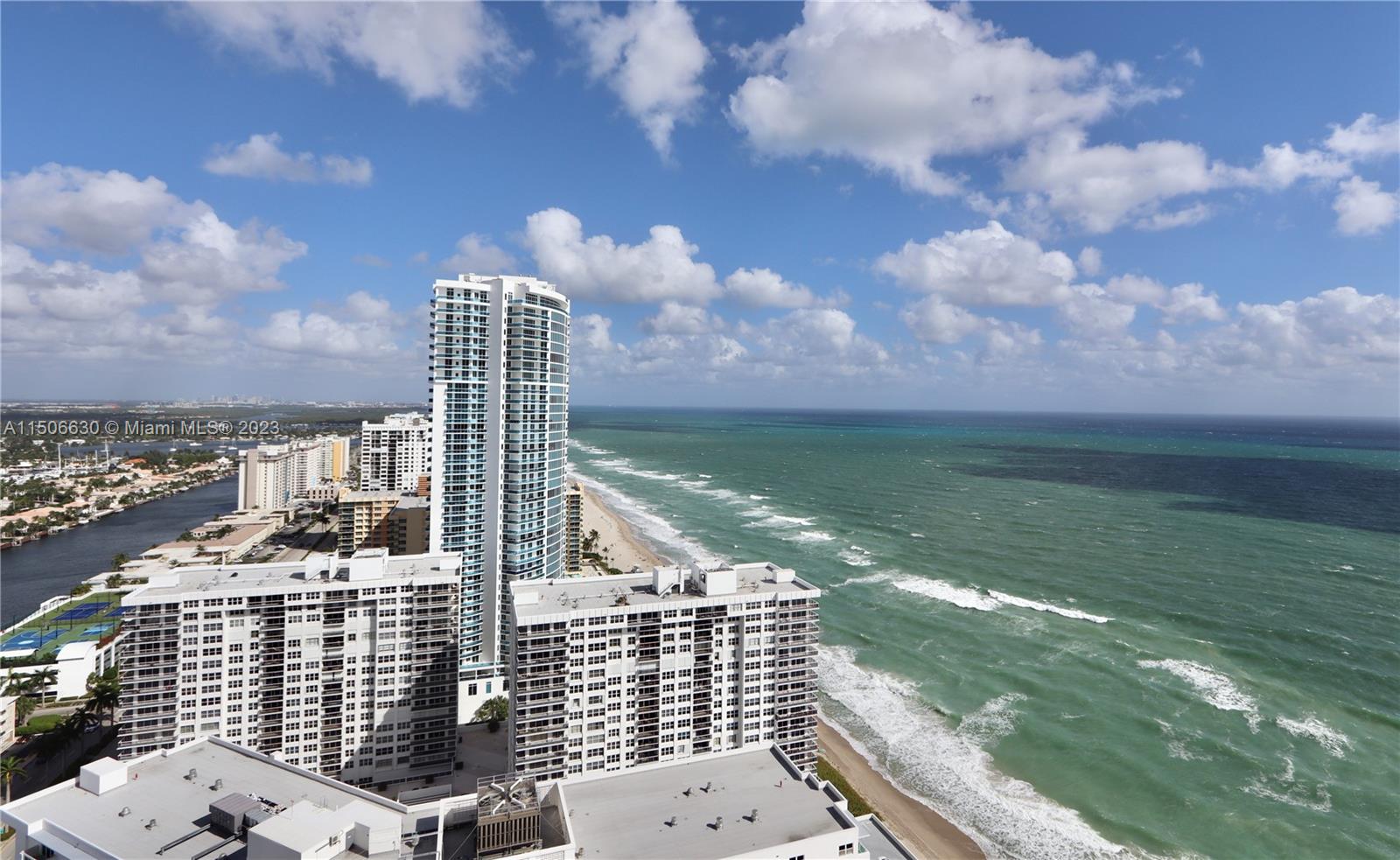 3101 S Ocean Dr #3205 For Sale A11506630, FL