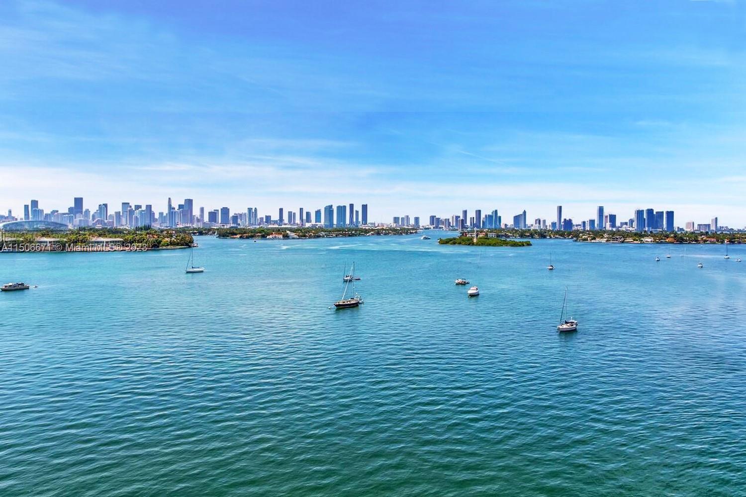 1200 West Ave 1225, Miami Beach, Florida 33139, 2 Bedrooms Bedrooms, ,2 BathroomsBathrooms,Residential,For Sale,1200 West Ave 1225,A11506671