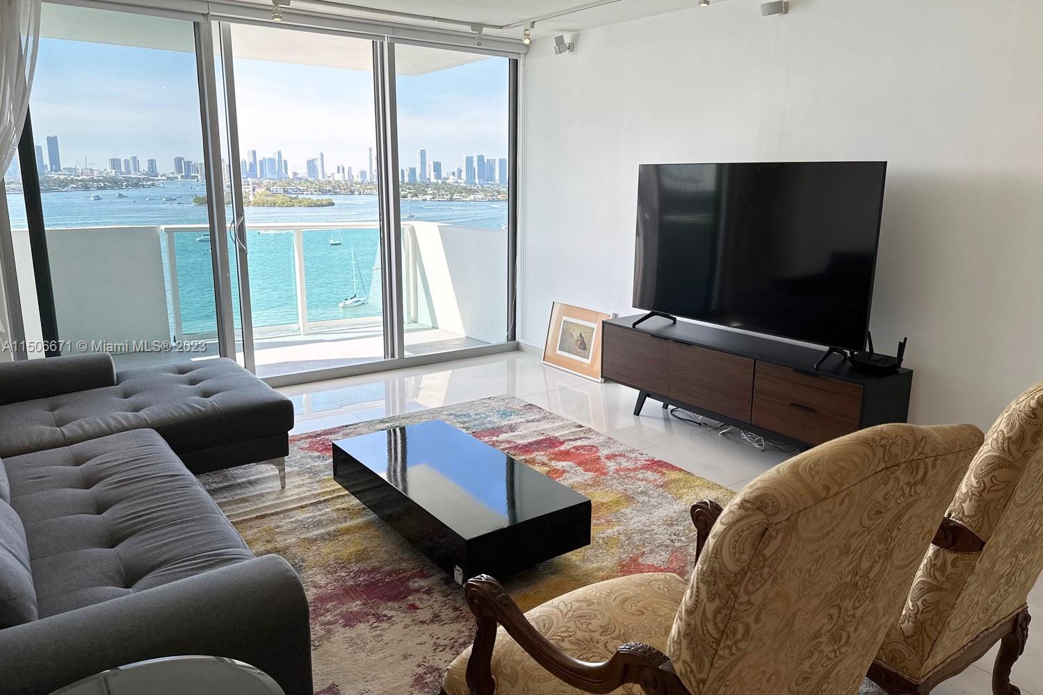 1200 West Ave 1225, Miami Beach, Florida 33139, 2 Bedrooms Bedrooms, ,2 BathroomsBathrooms,Residential,For Sale,1200 West Ave 1225,A11506671