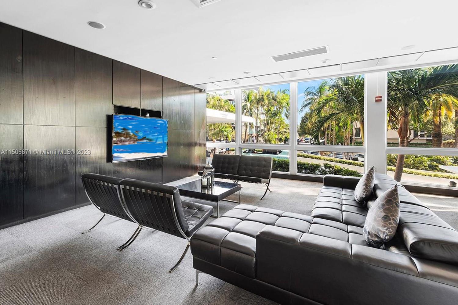 1200 West Ave 1225, Miami Beach, Florida 33139, 2 Bedrooms Bedrooms, ,2 BathroomsBathrooms,Residential,For Sale,1200 West Ave 1225,A11506671