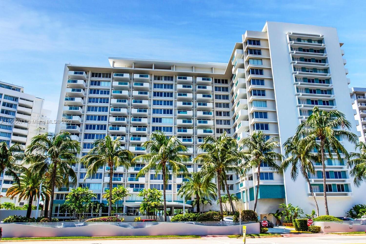 1200 West Ave 1225, Miami Beach, Florida 33139, 2 Bedrooms Bedrooms, ,2 BathroomsBathrooms,Residential,For Sale,1200 West Ave 1225,A11506671