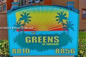 8818 Mcnab Rd, Tamarac, FL, 33321 United States, 2 Bedrooms Bedrooms, ,2 BathroomsBathrooms,Residential,For Sale,Mcnab Rd,A11506701