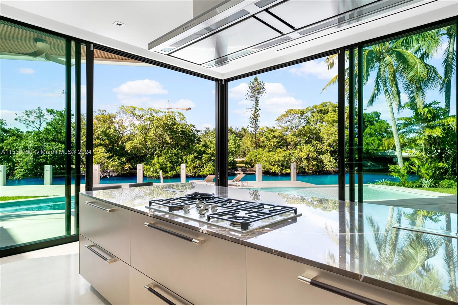 3172 Bay Rd, Miami Beach, FL, 33140 United States, 6 Bedrooms Bedrooms, ,6 BathroomsBathrooms,Residential,For Sale,Bay Rd,A11506799