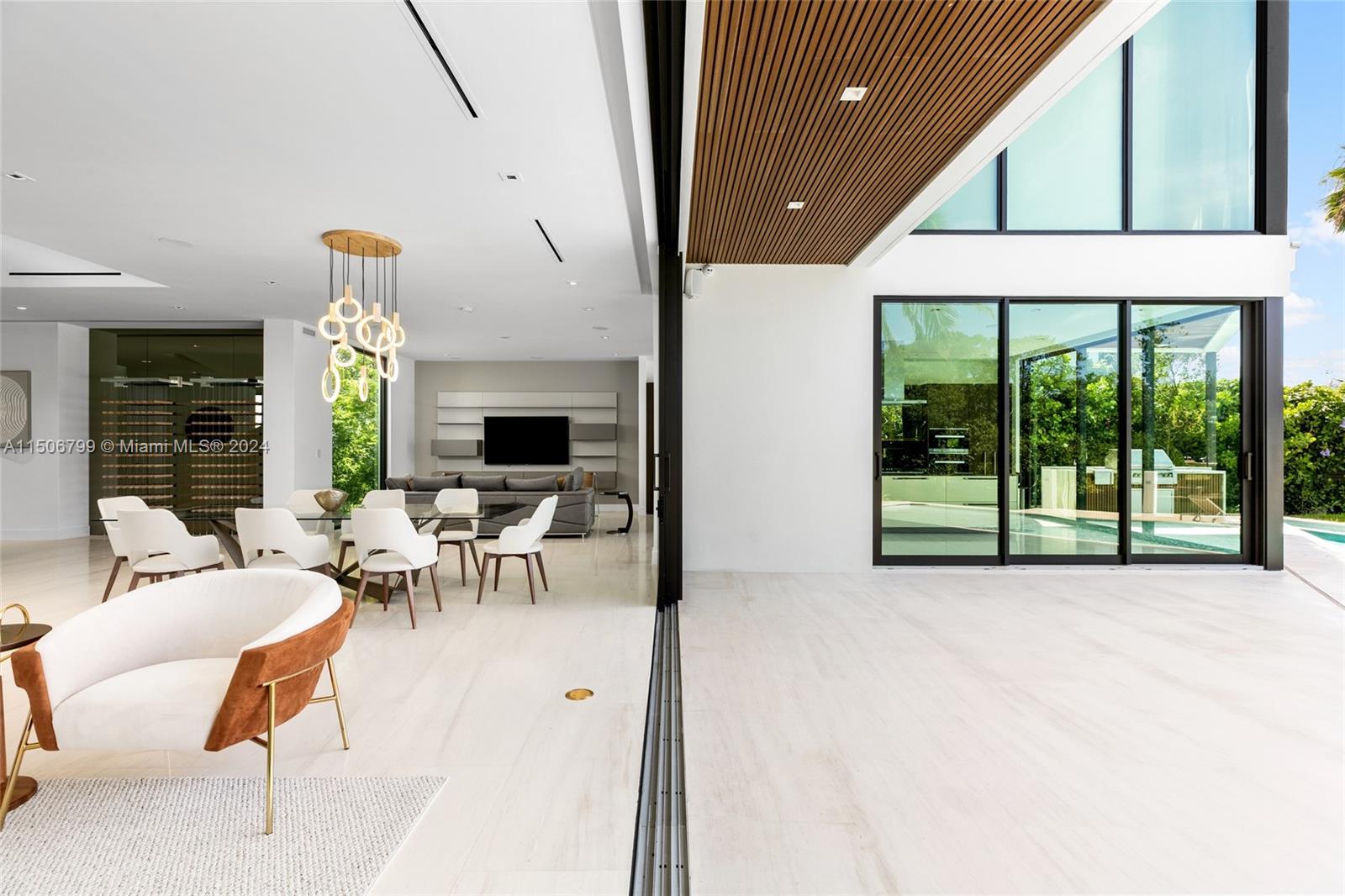 3172 Bay Rd, Miami Beach, FL, 33140 United States, 6 Bedrooms Bedrooms, ,6 BathroomsBathrooms,Residential,For Sale,Bay Rd,A11506799