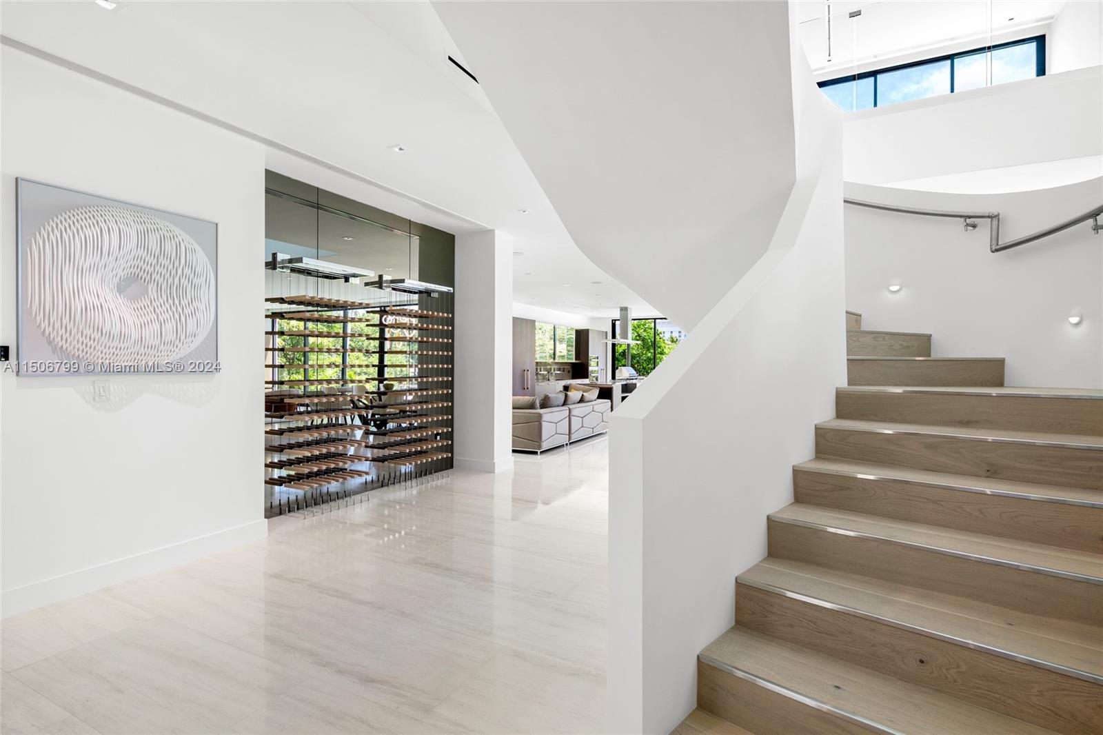 3172 Bay Rd, Miami Beach, FL, 33140 United States, 6 Bedrooms Bedrooms, ,6 BathroomsBathrooms,Residential,For Sale,Bay Rd,A11506799