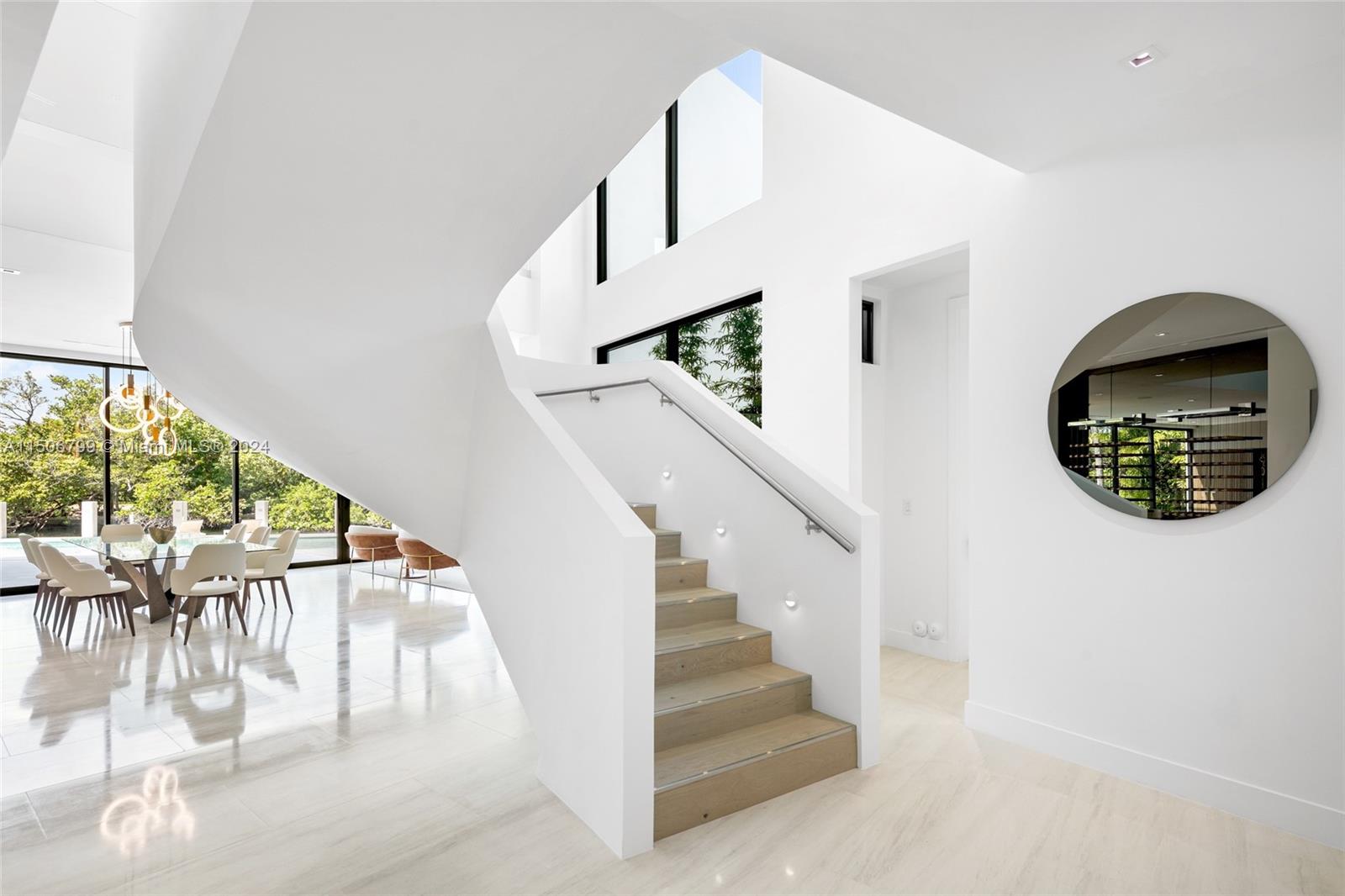 3172 Bay Rd, Miami Beach, FL, 33140 United States, 6 Bedrooms Bedrooms, ,6 BathroomsBathrooms,Residential,For Sale,Bay Rd,A11506799