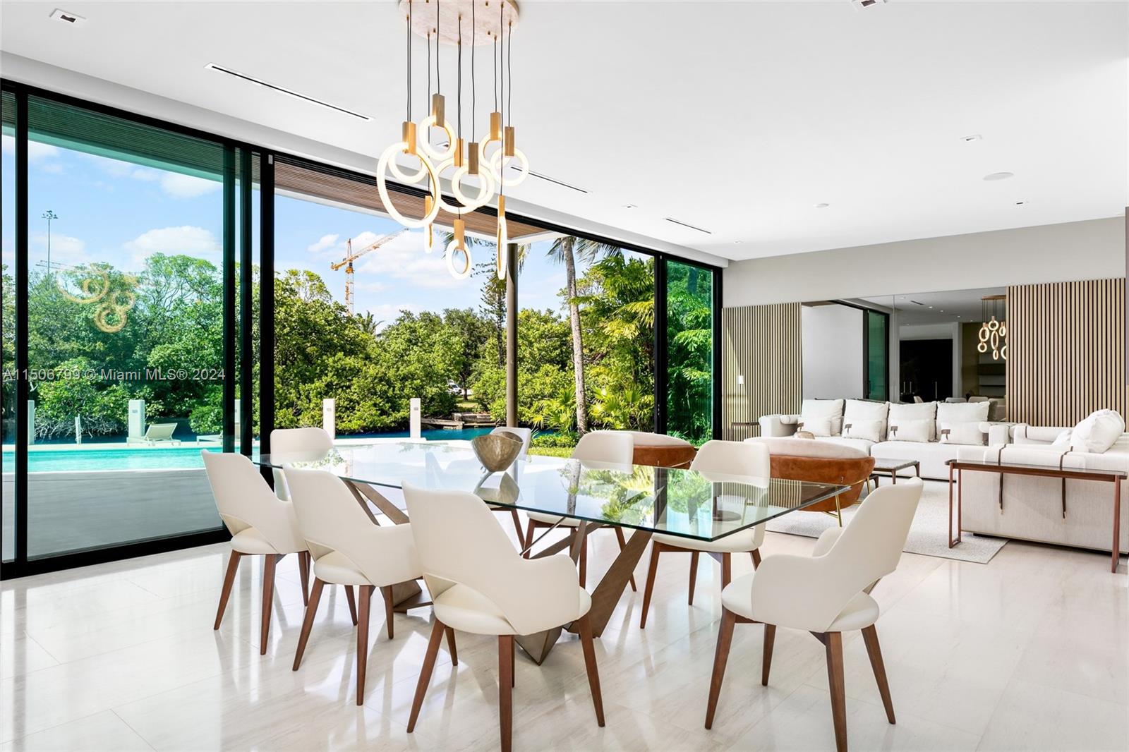 3172 Bay Rd, Miami Beach, FL, 33140 United States, 6 Bedrooms Bedrooms, ,6 BathroomsBathrooms,Residential,For Sale,Bay Rd,A11506799