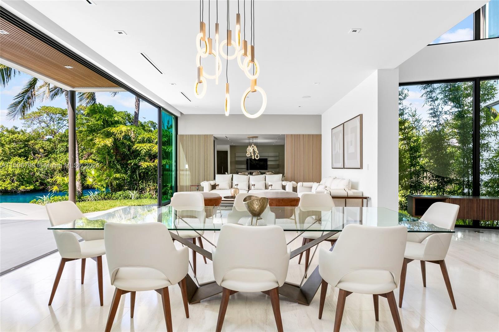 3172 Bay Rd, Miami Beach, FL, 33140 United States, 6 Bedrooms Bedrooms, ,6 BathroomsBathrooms,Residential,For Sale,Bay Rd,A11506799