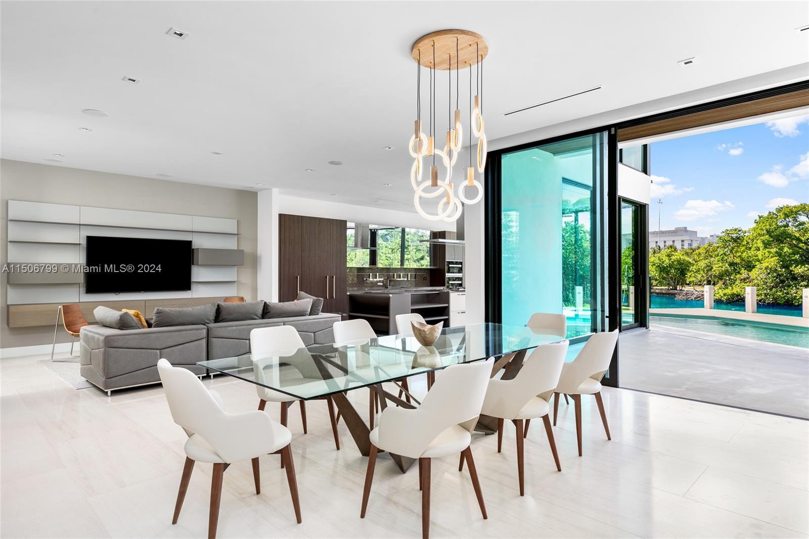 3172 Bay Rd, Miami Beach, FL, 33140 United States, 6 Bedrooms Bedrooms, ,6 BathroomsBathrooms,Residential,For Sale,Bay Rd,A11506799