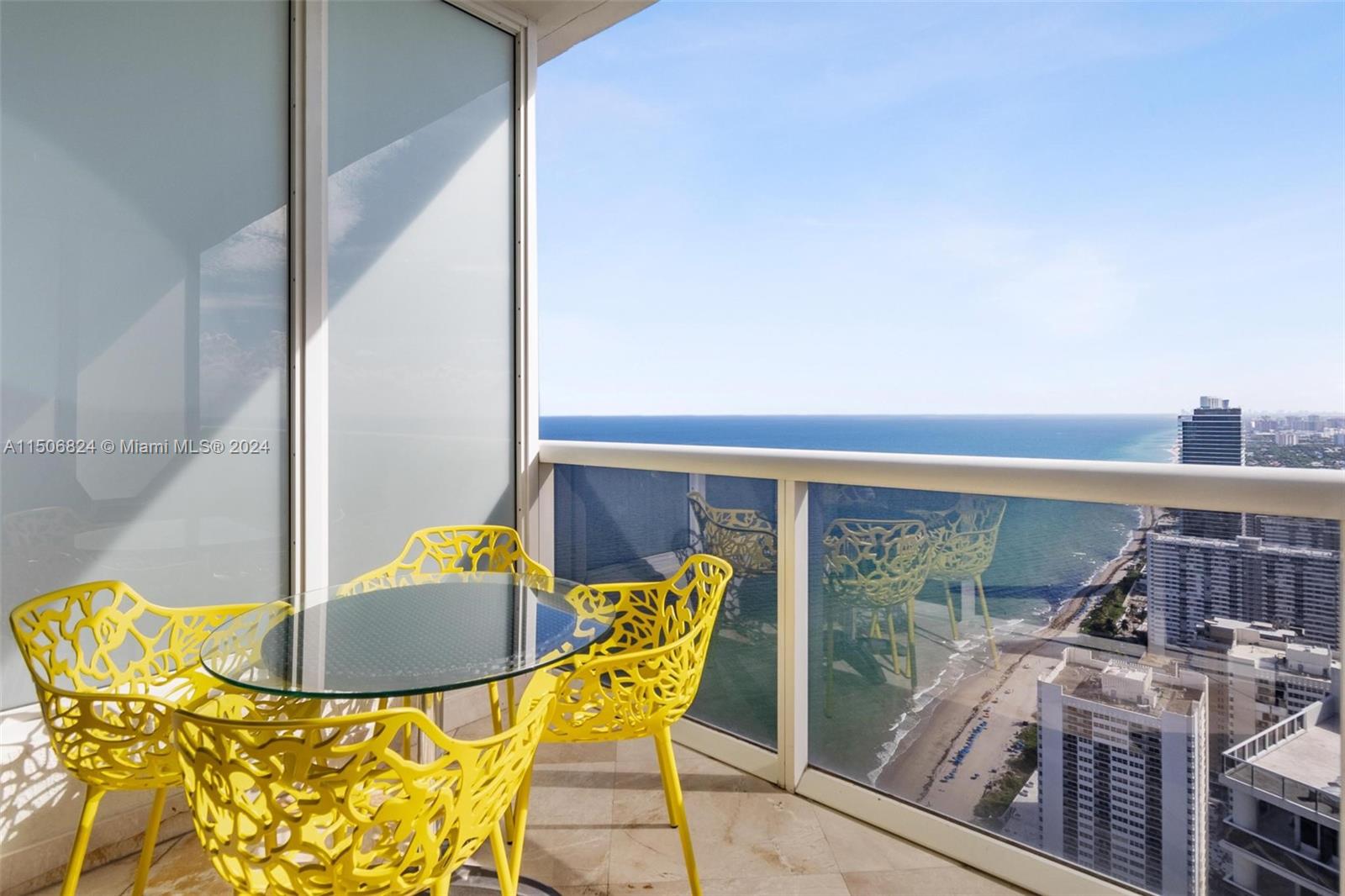 1830 S Ocean Dr 5105, Hallandale Beach, Florida 33009, 1 Bedroom Bedrooms, ,1 BathroomBathrooms,Residentiallease,For Rent,1830 S Ocean Dr 5105,A11506824