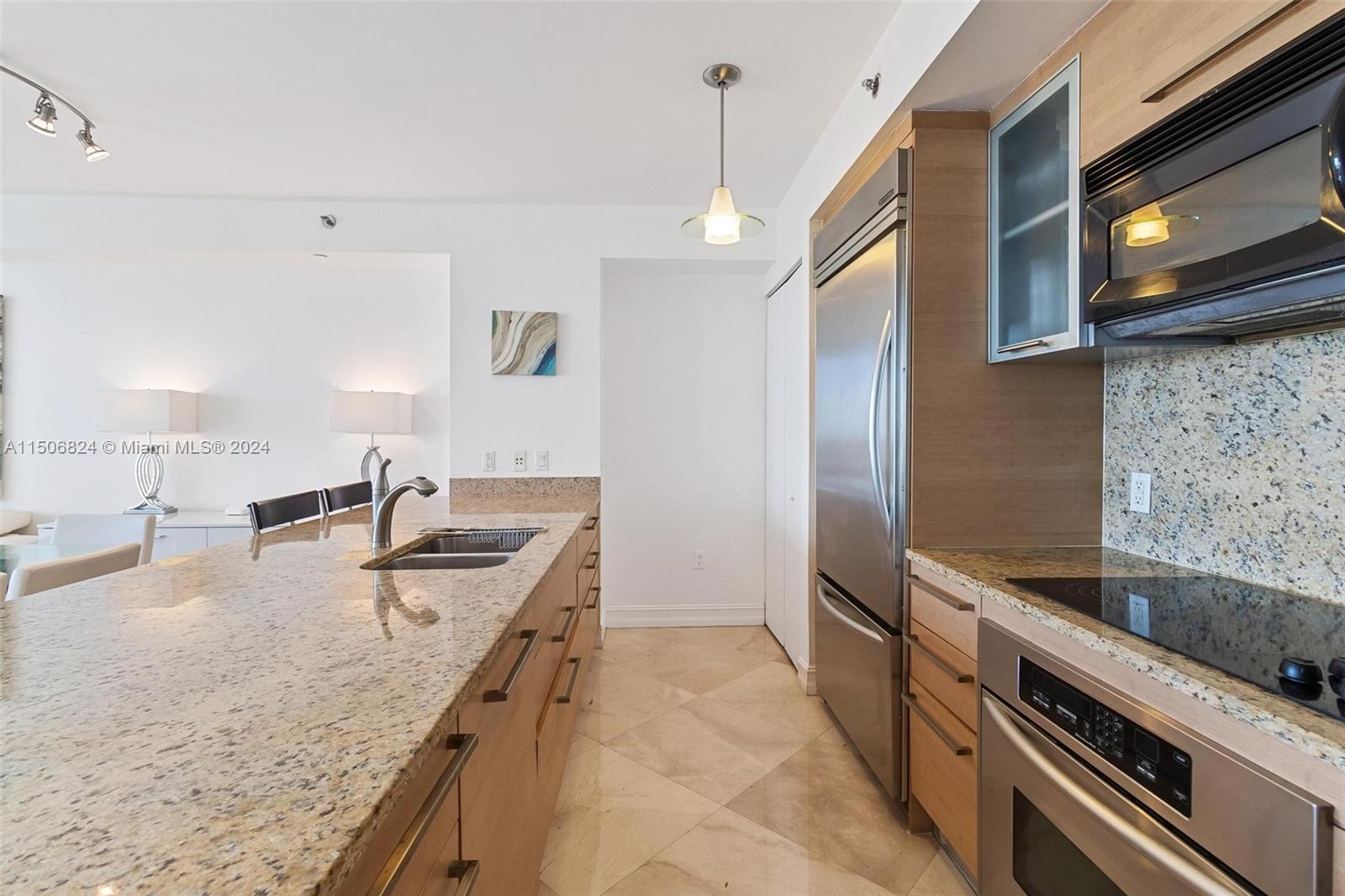 1830 S Ocean Dr 5105, Hallandale Beach, Florida 33009, 1 Bedroom Bedrooms, ,1 BathroomBathrooms,Residentiallease,For Rent,1830 S Ocean Dr 5105,A11506824