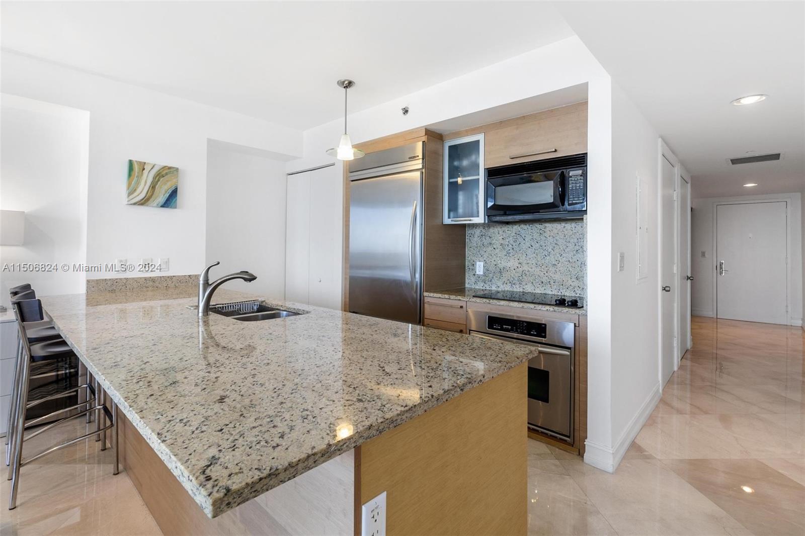 1830 S Ocean Dr 5105, Hallandale Beach, Florida 33009, 1 Bedroom Bedrooms, ,1 BathroomBathrooms,Residentiallease,For Rent,1830 S Ocean Dr 5105,A11506824