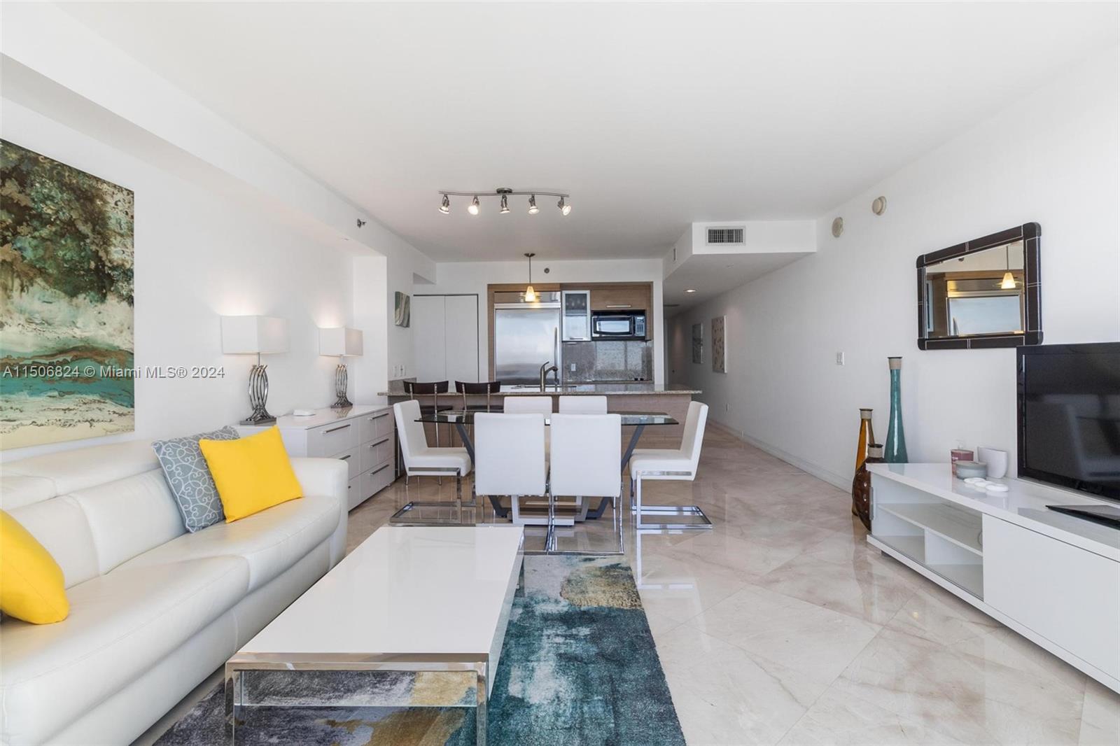 1830 S Ocean Dr 5105, Hallandale Beach, Florida 33009, 1 Bedroom Bedrooms, ,1 BathroomBathrooms,Residentiallease,For Rent,1830 S Ocean Dr 5105,A11506824