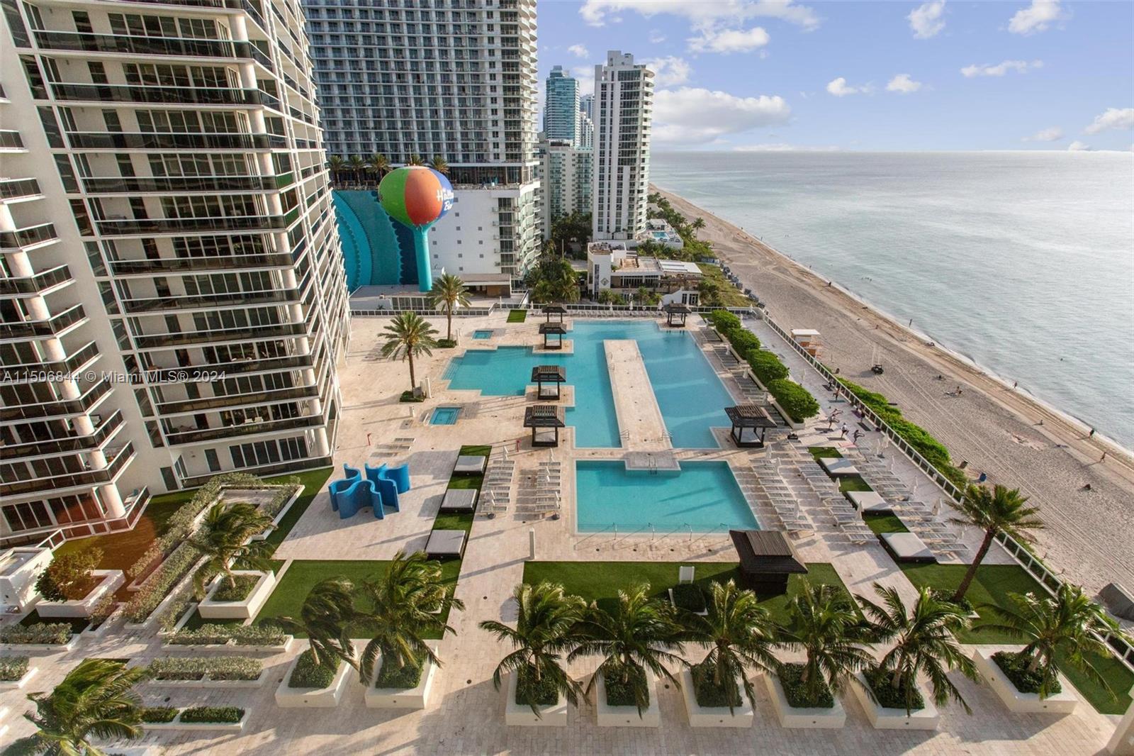 1830 S Ocean Dr 1712, Hallandale Beach, Florida 33009, 1 Bedroom Bedrooms, ,1 BathroomBathrooms,Residential,For Sale,1830 S Ocean Dr 1712,A11506844