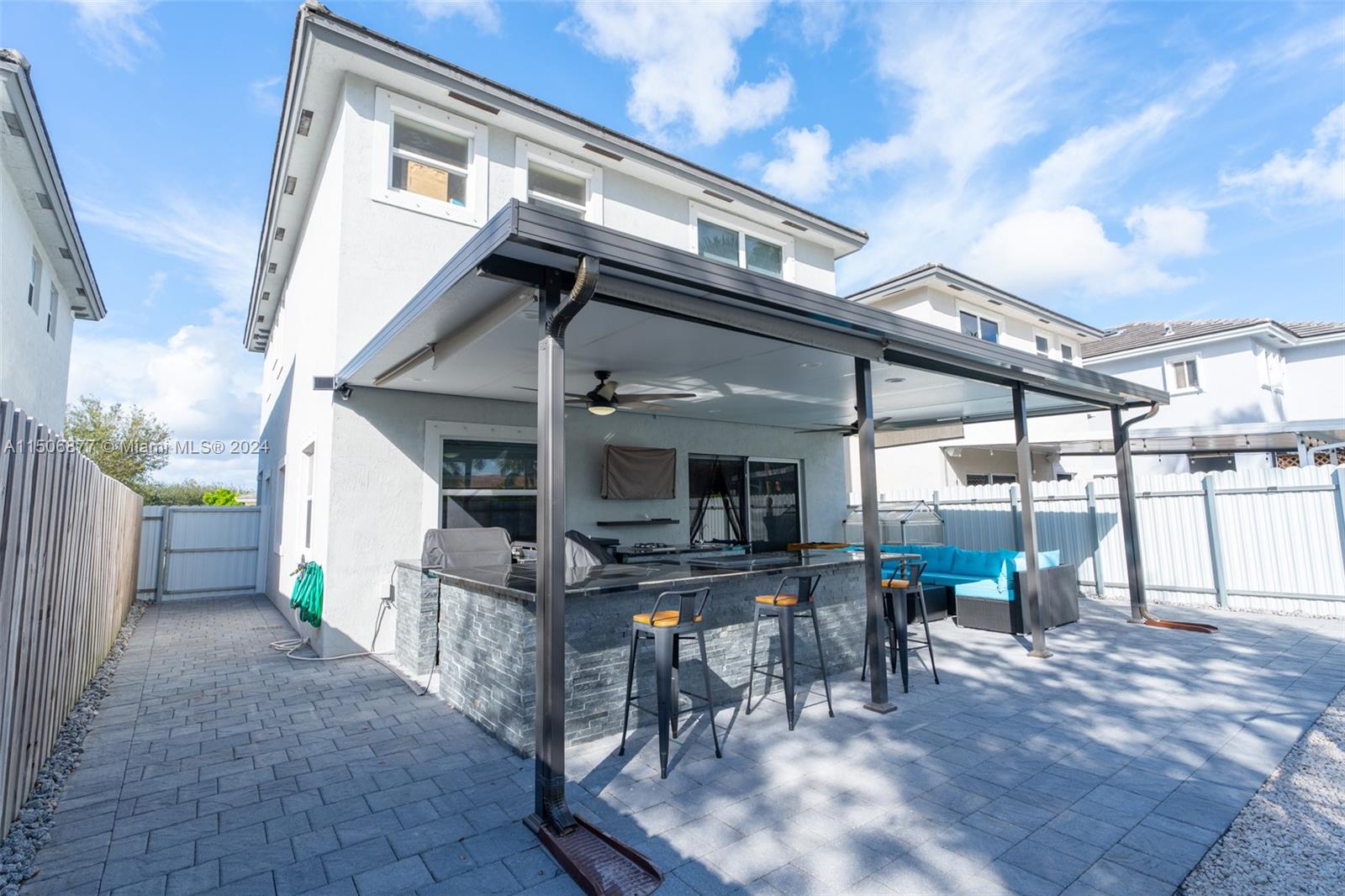 3174 SE 3rd Dr, Homestead, Florida 33033, 4 Bedrooms Bedrooms, ,2 BathroomsBathrooms,Residential,For Sale,3174 SE 3rd Dr,A11506877