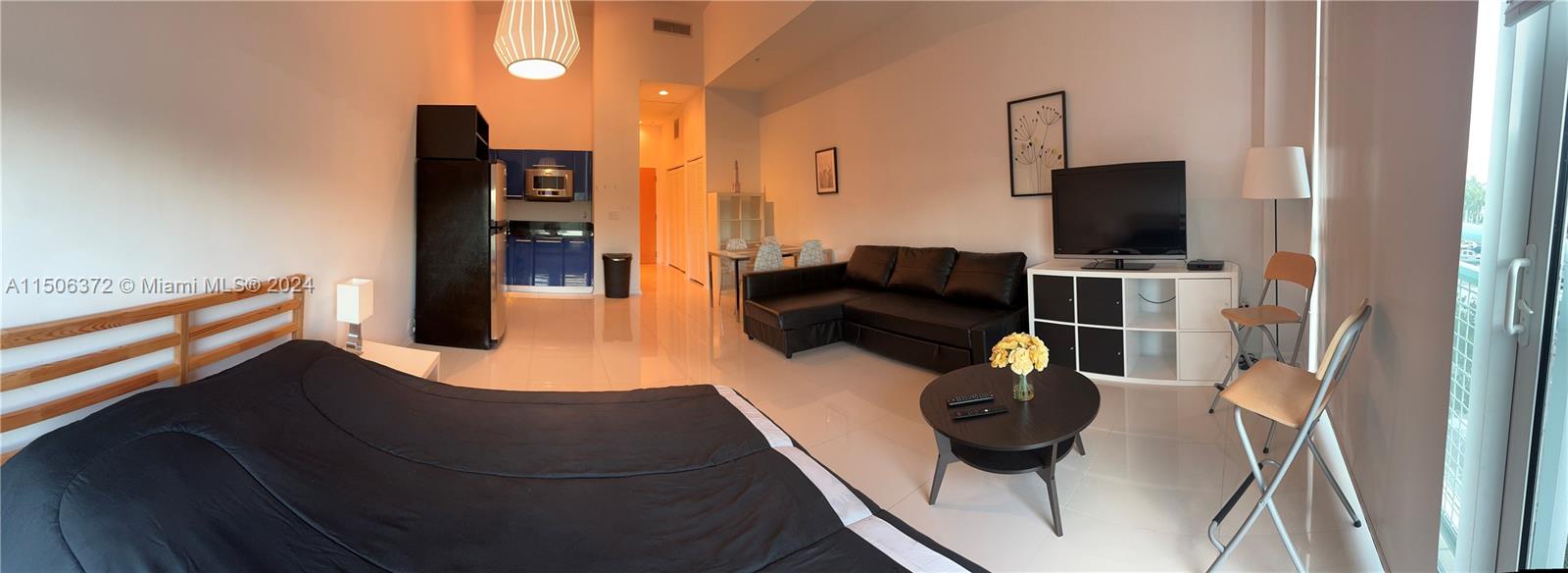 244 Biscayne Blvd 336, Miami, Florida 33132, ,1 BathroomBathrooms,Residentiallease,For Rent,244 Biscayne Blvd 336,A11506372