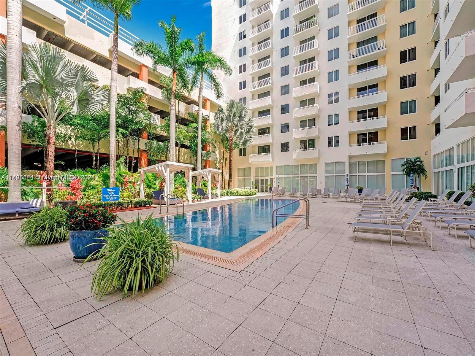 18800 NE 29th Ave 1027, Aventura, Florida 33180, 2 Bedrooms Bedrooms, ,2 BathroomsBathrooms,Residential,For Sale,18800 NE 29th Ave 1027,A11506544