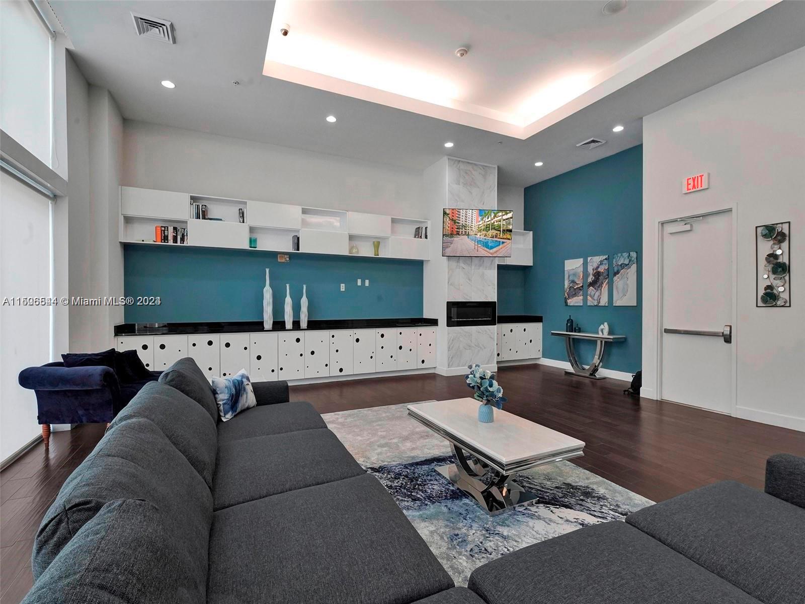 18800 NE 29th Ave 1027, Aventura, Florida 33180, 2 Bedrooms Bedrooms, ,2 BathroomsBathrooms,Residential,For Sale,18800 NE 29th Ave 1027,A11506544