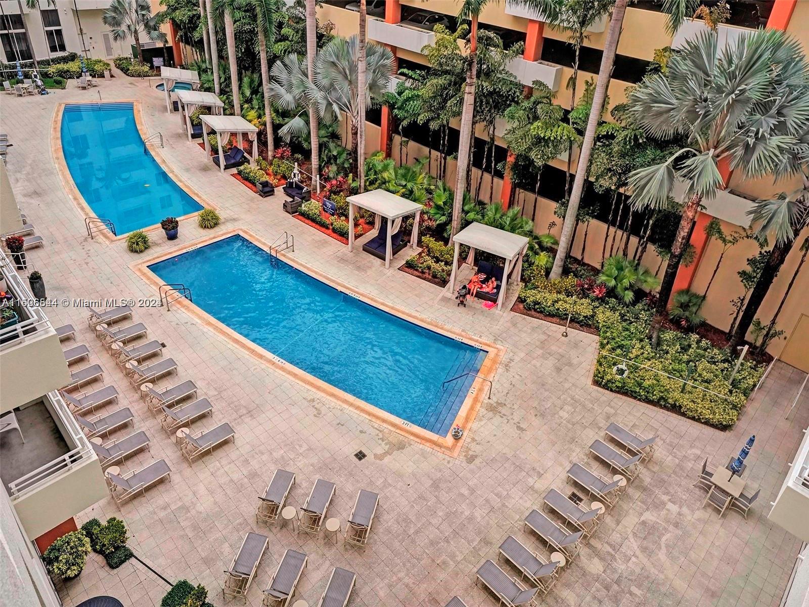 18800 NE 29th Ave 1027, Aventura, Florida 33180, 2 Bedrooms Bedrooms, ,2 BathroomsBathrooms,Residential,For Sale,18800 NE 29th Ave 1027,A11506544