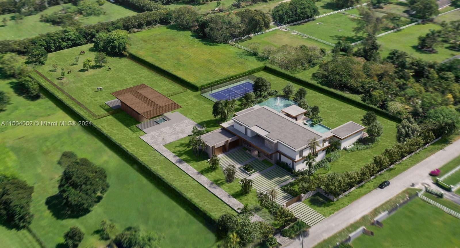 17841 70th Pl, Southwest Ranches, FL, 33331 United States, 6 Bedrooms Bedrooms, ,6 BathroomsBathrooms,Residential,For Sale,70th Pl,A11504052