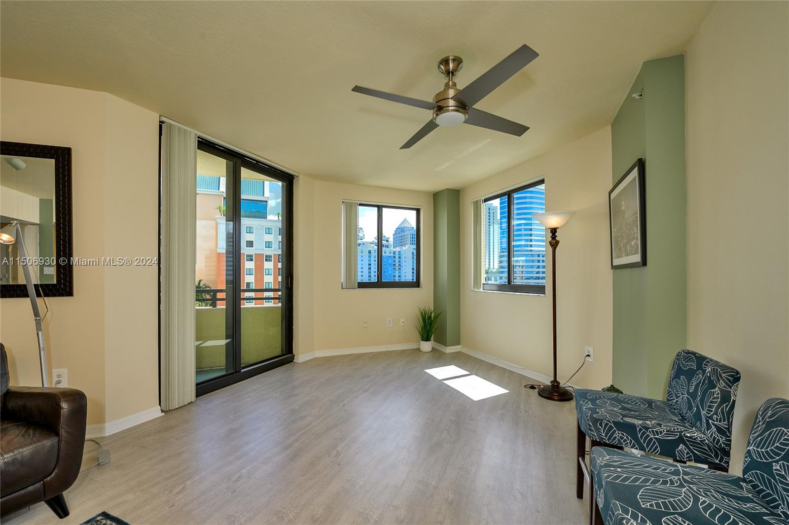 110 Federal Hwy, Fort Lauderdale, FL, 33301 United States, 2 Bedrooms Bedrooms, ,2 BathroomsBathrooms,Residential,For Sale,Federal Hwy,A11506930