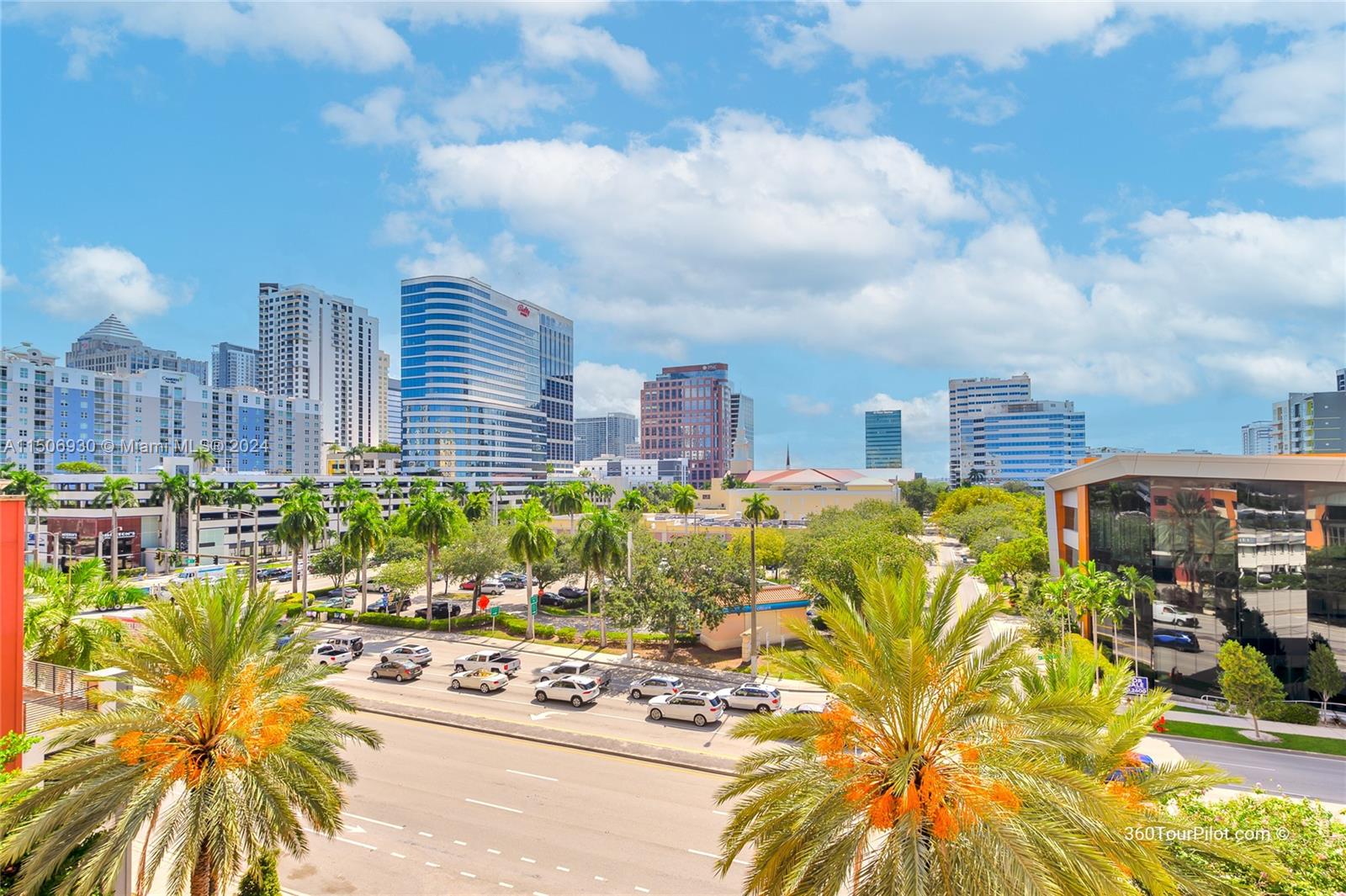 110 Federal Hwy, Fort Lauderdale, FL, 33301 United States, 2 Bedrooms Bedrooms, ,2 BathroomsBathrooms,Residential,For Sale,Federal Hwy,A11506930