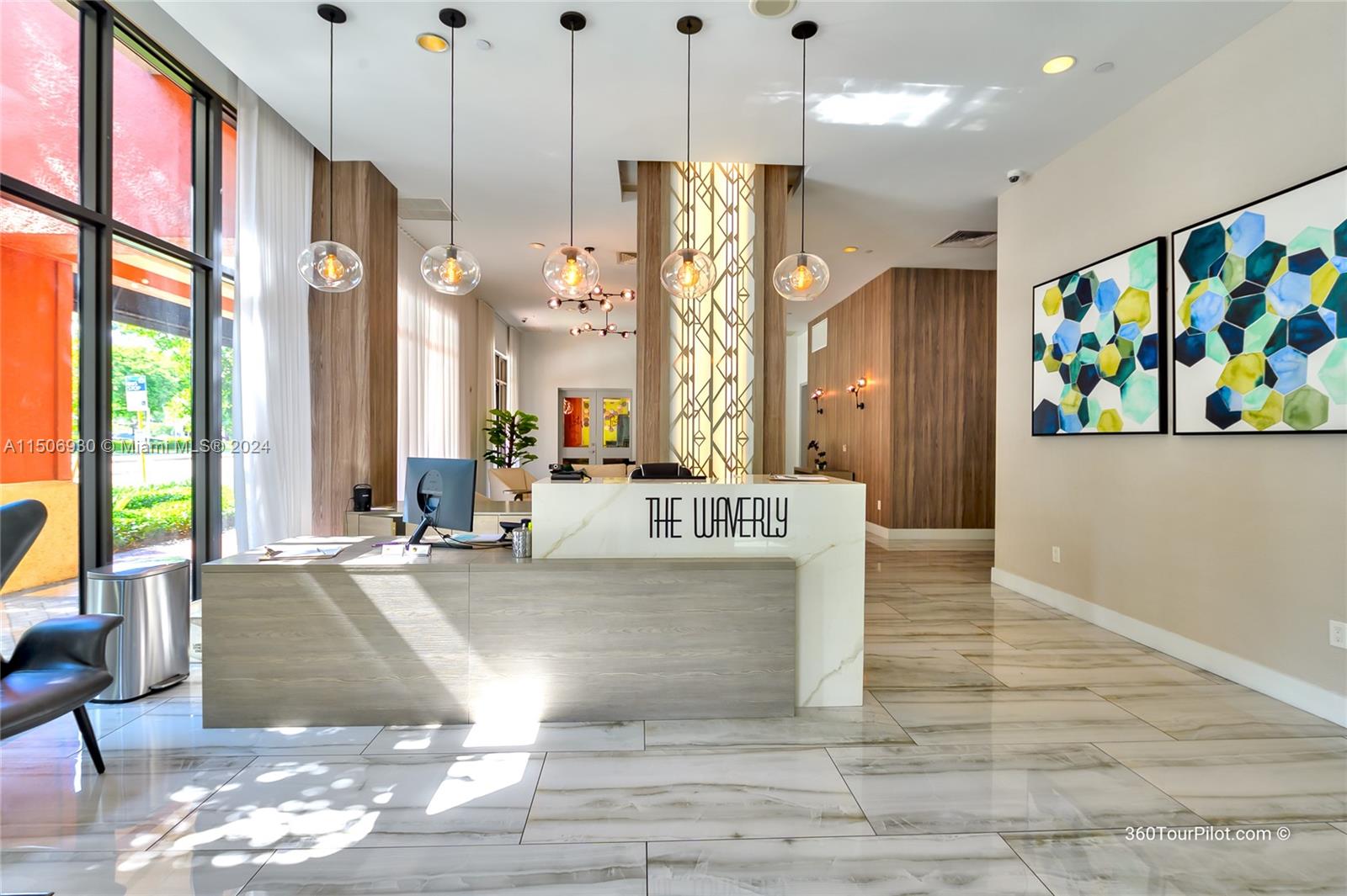 110 Federal Hwy, Fort Lauderdale, FL, 33301 United States, 2 Bedrooms Bedrooms, ,2 BathroomsBathrooms,Residential,For Sale,Federal Hwy,A11506930