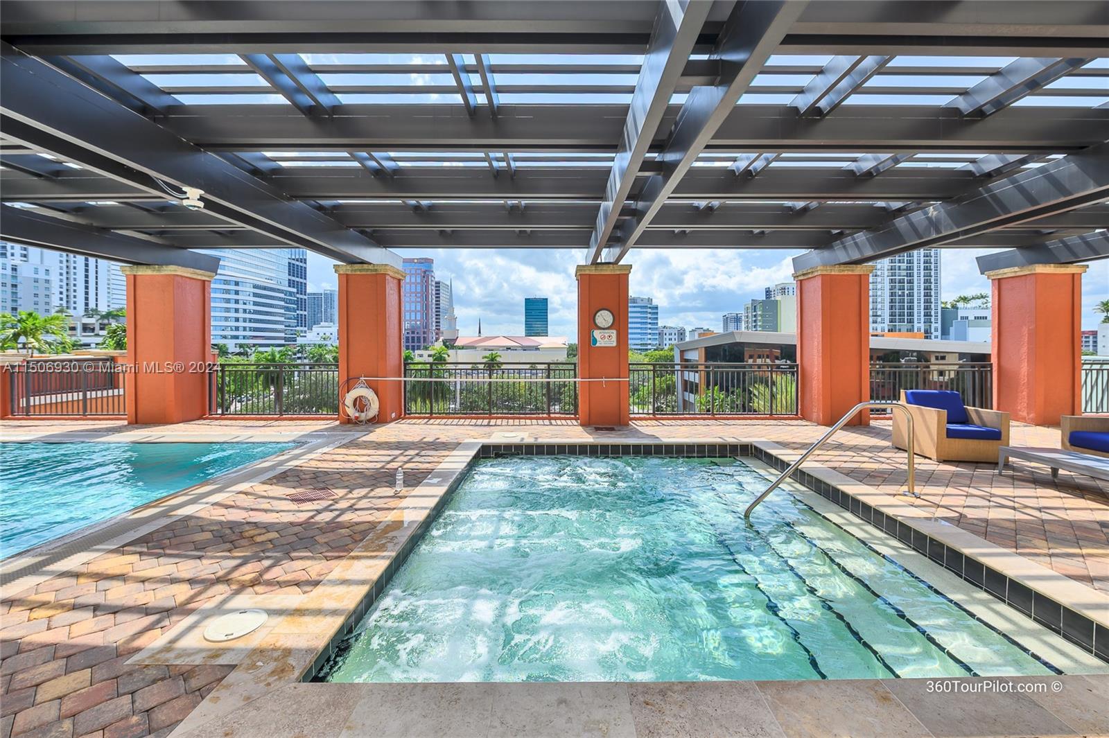 110 Federal Hwy, Fort Lauderdale, FL, 33301 United States, 2 Bedrooms Bedrooms, ,2 BathroomsBathrooms,Residential,For Sale,Federal Hwy,A11506930