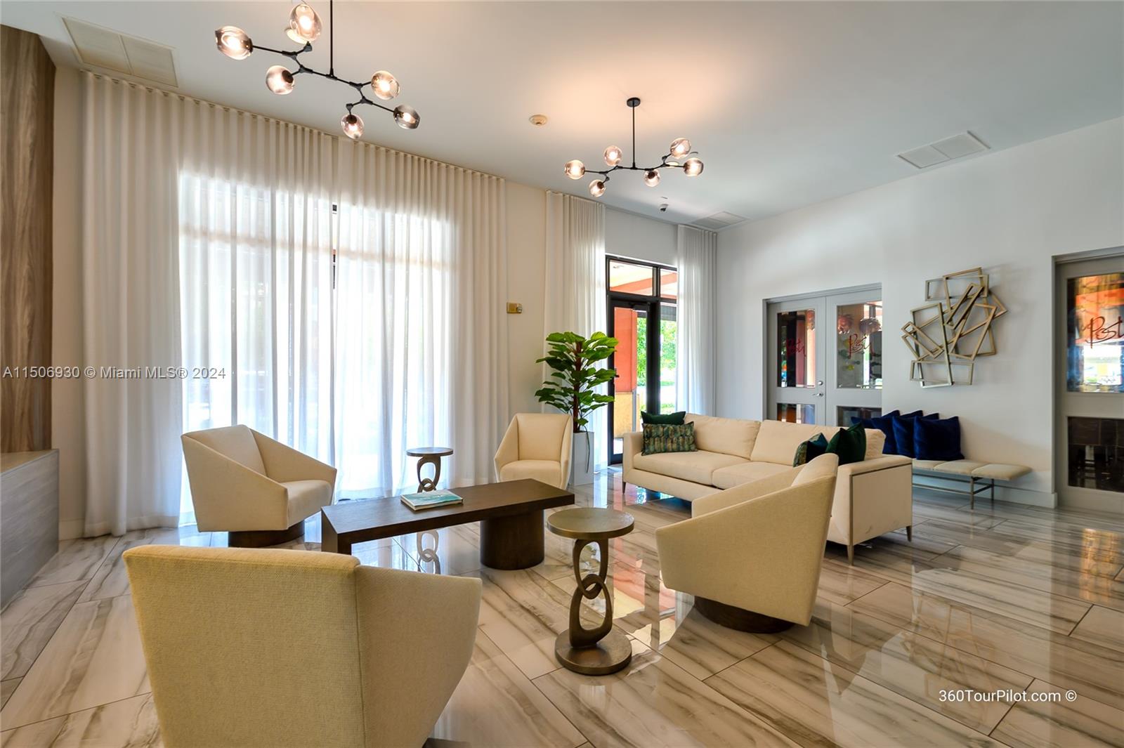 110 Federal Hwy, Fort Lauderdale, FL, 33301 United States, 2 Bedrooms Bedrooms, ,2 BathroomsBathrooms,Residential,For Sale,Federal Hwy,A11506930