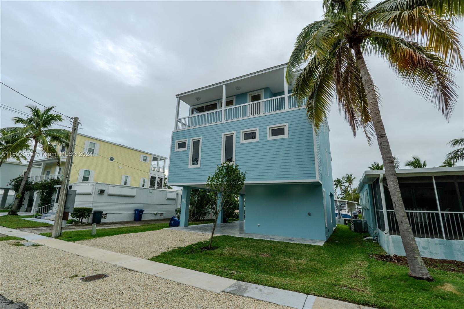 84 Coral Way, Key Largo, FL, 33037 United States, 3 Bedrooms Bedrooms, ,2 BathroomsBathrooms,Residential,For Sale,Coral Way,A11502965