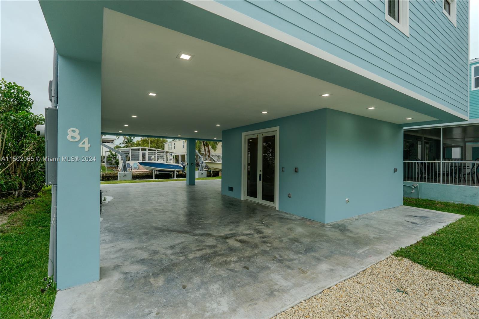 84 Coral Way, Key Largo, FL, 33037 United States, 3 Bedrooms Bedrooms, ,2 BathroomsBathrooms,Residential,For Sale,Coral Way,A11502965