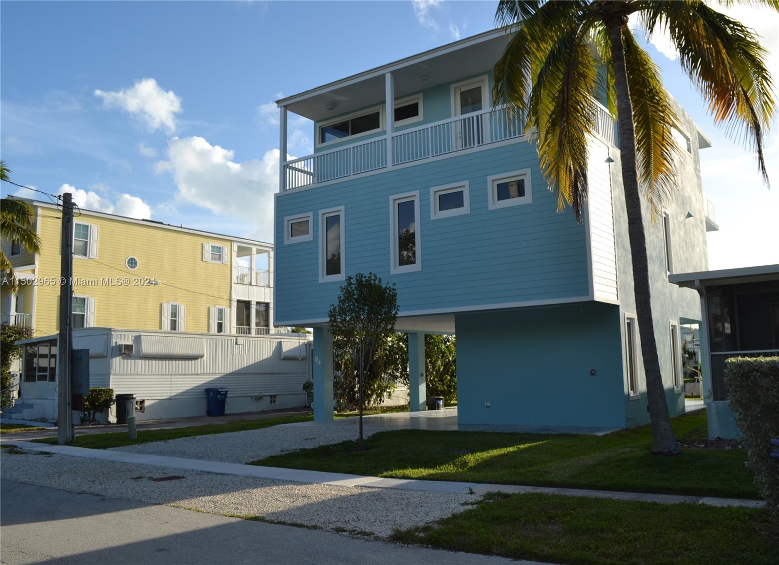 84 Coral Way, Key Largo, FL, 33037 United States, 3 Bedrooms Bedrooms, ,2 BathroomsBathrooms,Residential,For Sale,Coral Way,A11502965