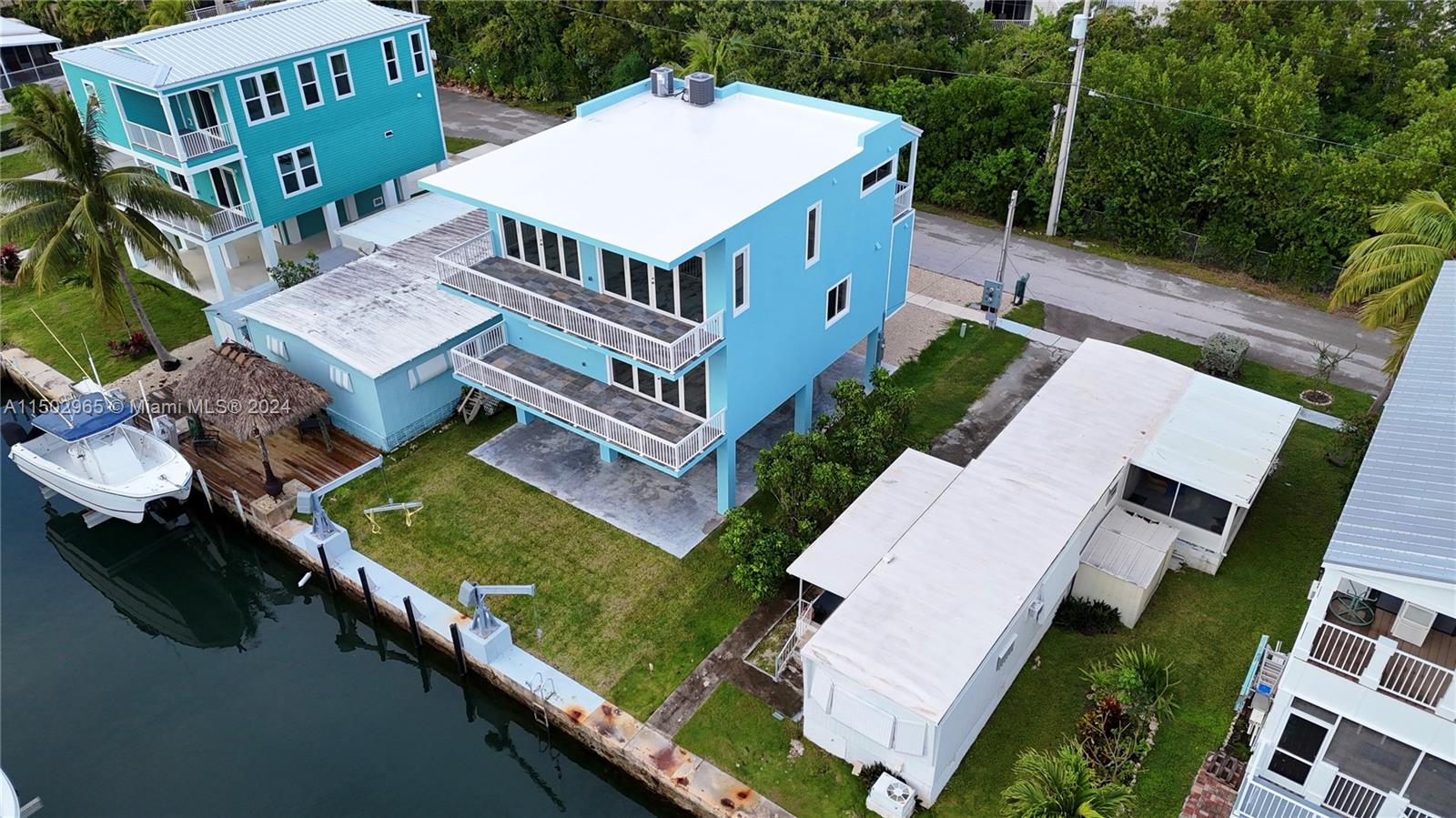 84 Coral Way, Key Largo, FL, 33037 United States, 3 Bedrooms Bedrooms, ,2 BathroomsBathrooms,Residential,For Sale,Coral Way,A11502965