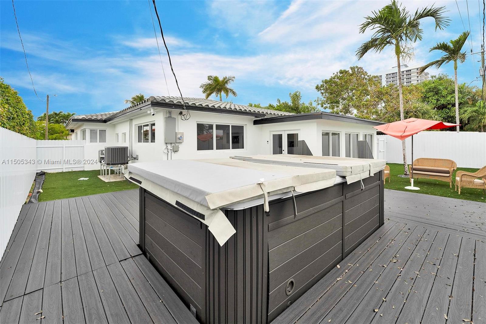 7529 Mutiny Ave, North Bay Village, Florida 33141, 4 Bedrooms Bedrooms, ,3 BathroomsBathrooms,Residentiallease,For Rent,7529 Mutiny Ave,A11505343