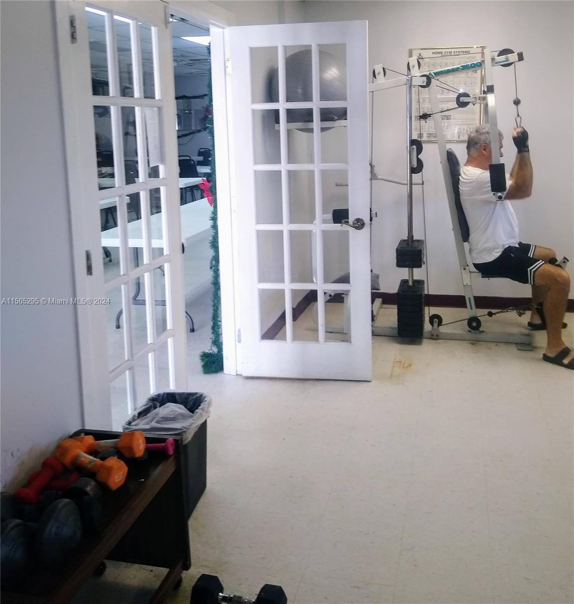 5300 WASHINGTON ST, Hollywood, FL, 33021 United States, 1 Bedroom Bedrooms, ,1 BathroomBathrooms,Residential,For Sale,WASHINGTON ST,A11505295