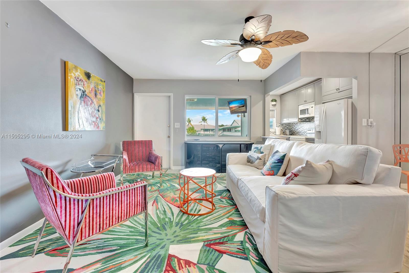 5300 WASHINGTON ST, Hollywood, FL, 33021 United States, 1 Bedroom Bedrooms, ,1 BathroomBathrooms,Residential,For Sale,WASHINGTON ST,A11505295