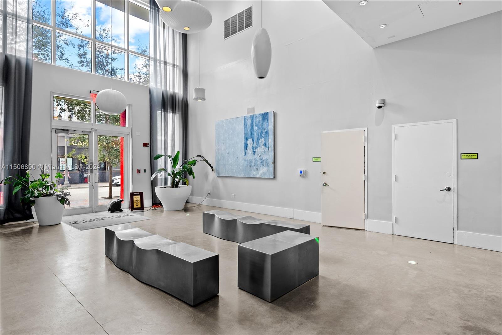 133 NE 2nd Ave 1604, Miami, Florida 33132, 1 Bedroom Bedrooms, ,1 BathroomBathrooms,Residential,For Sale,133 NE 2nd Ave 1604,A11506890