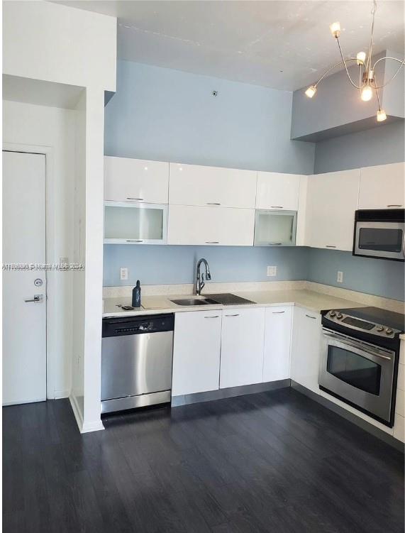 133 NE 2nd Ave 1604, Miami, Florida 33132, 1 Bedroom Bedrooms, ,1 BathroomBathrooms,Residential,For Sale,133 NE 2nd Ave 1604,A11506890