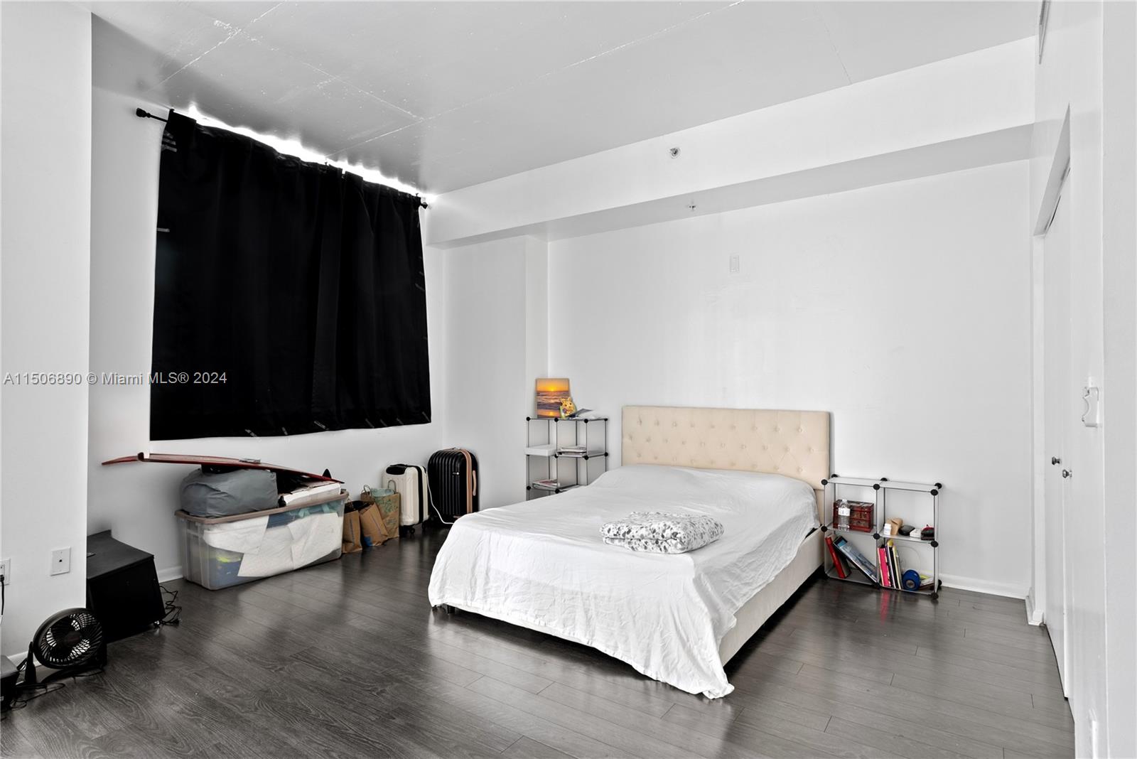 133 NE 2nd Ave 1604, Miami, Florida 33132, 1 Bedroom Bedrooms, ,1 BathroomBathrooms,Residential,For Sale,133 NE 2nd Ave 1604,A11506890