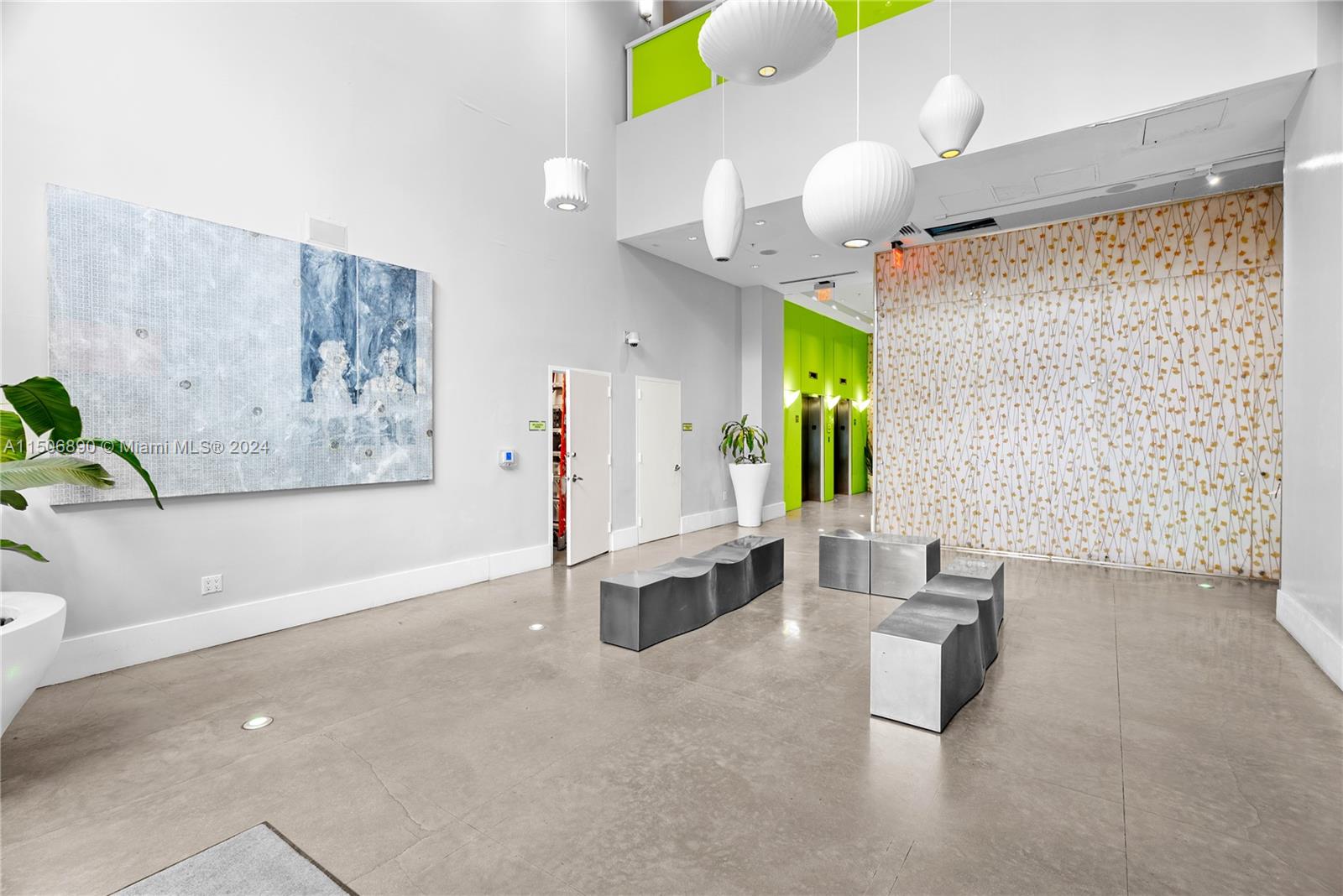 133 NE 2nd Ave 1604, Miami, Florida 33132, 1 Bedroom Bedrooms, ,1 BathroomBathrooms,Residential,For Sale,133 NE 2nd Ave 1604,A11506890