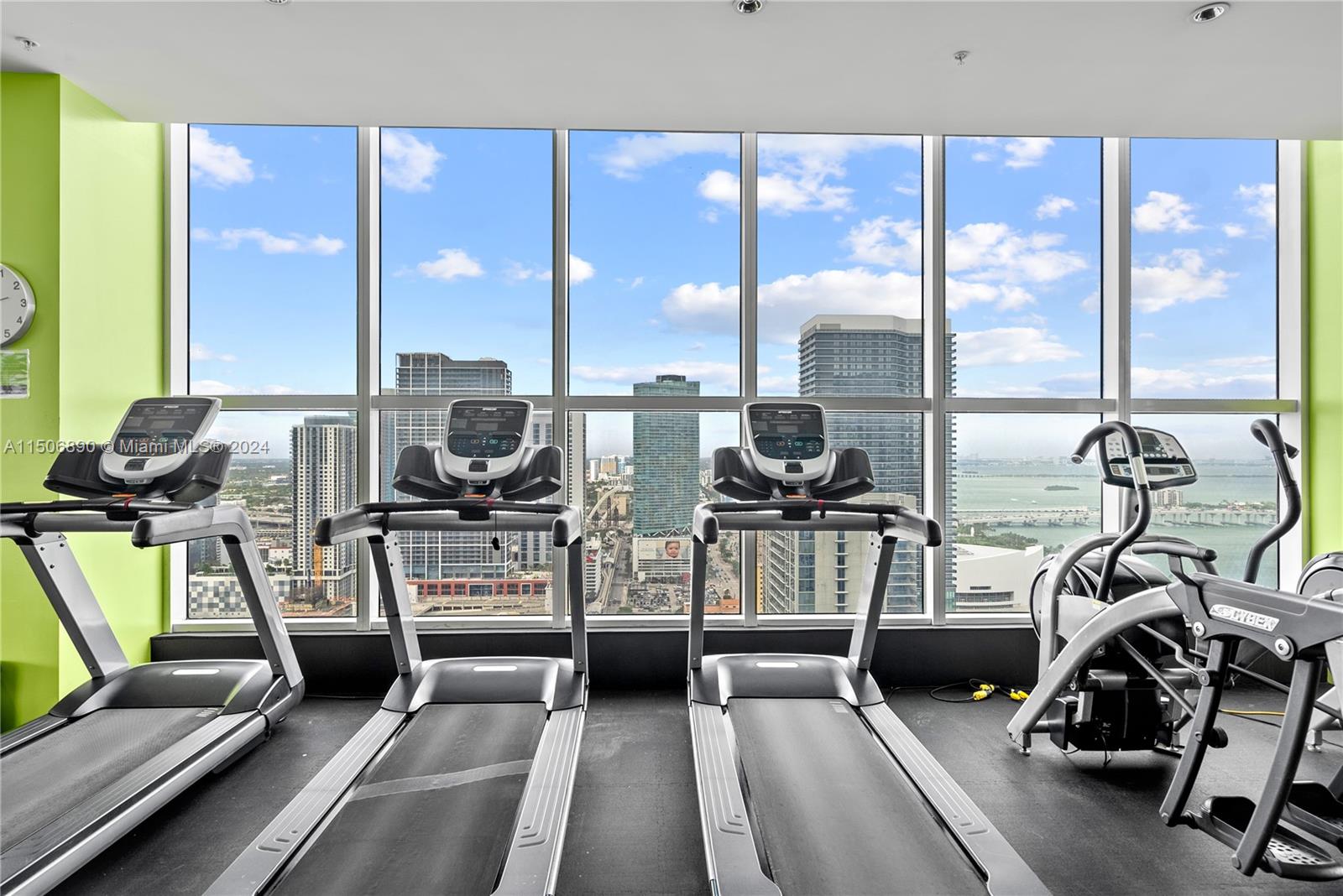 133 NE 2nd Ave 1604, Miami, Florida 33132, 1 Bedroom Bedrooms, ,1 BathroomBathrooms,Residential,For Sale,133 NE 2nd Ave 1604,A11506890