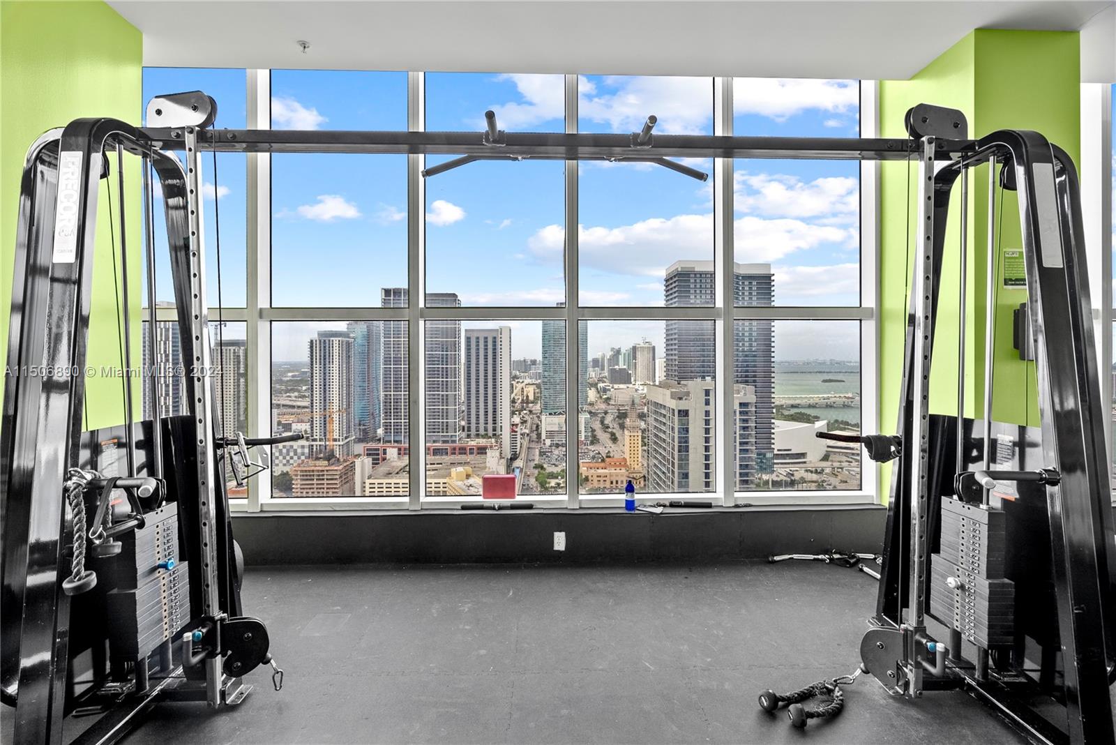 133 NE 2nd Ave 1604, Miami, Florida 33132, 1 Bedroom Bedrooms, ,1 BathroomBathrooms,Residential,For Sale,133 NE 2nd Ave 1604,A11506890