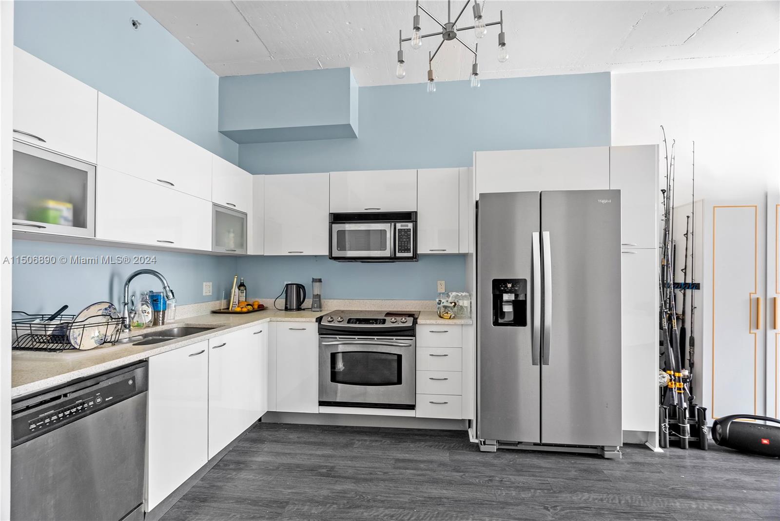 133 NE 2nd Ave 1604, Miami, Florida 33132, 1 Bedroom Bedrooms, ,1 BathroomBathrooms,Residential,For Sale,133 NE 2nd Ave 1604,A11506890