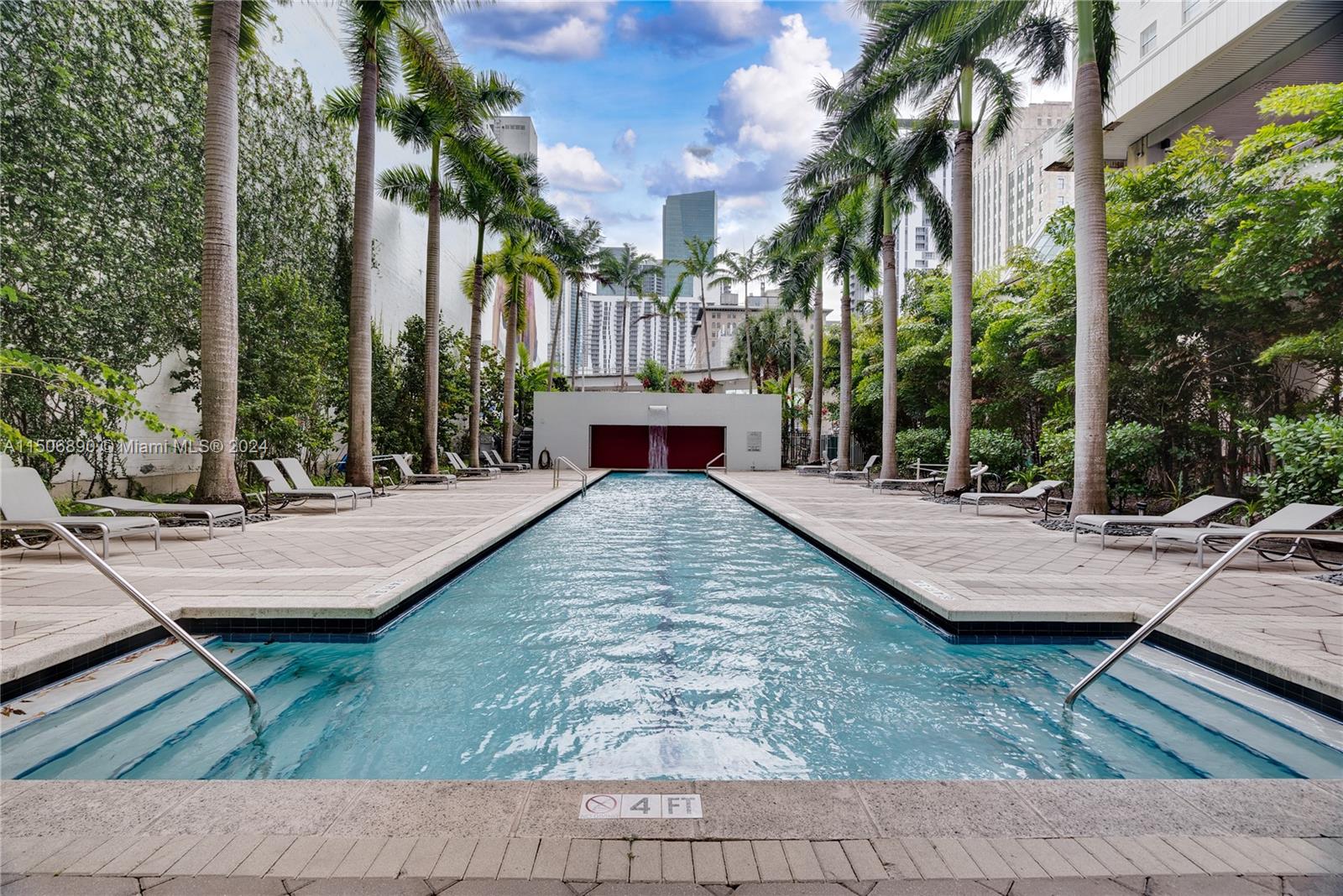 133 NE 2nd Ave 1604, Miami, Florida 33132, 1 Bedroom Bedrooms, ,1 BathroomBathrooms,Residential,For Sale,133 NE 2nd Ave 1604,A11506890