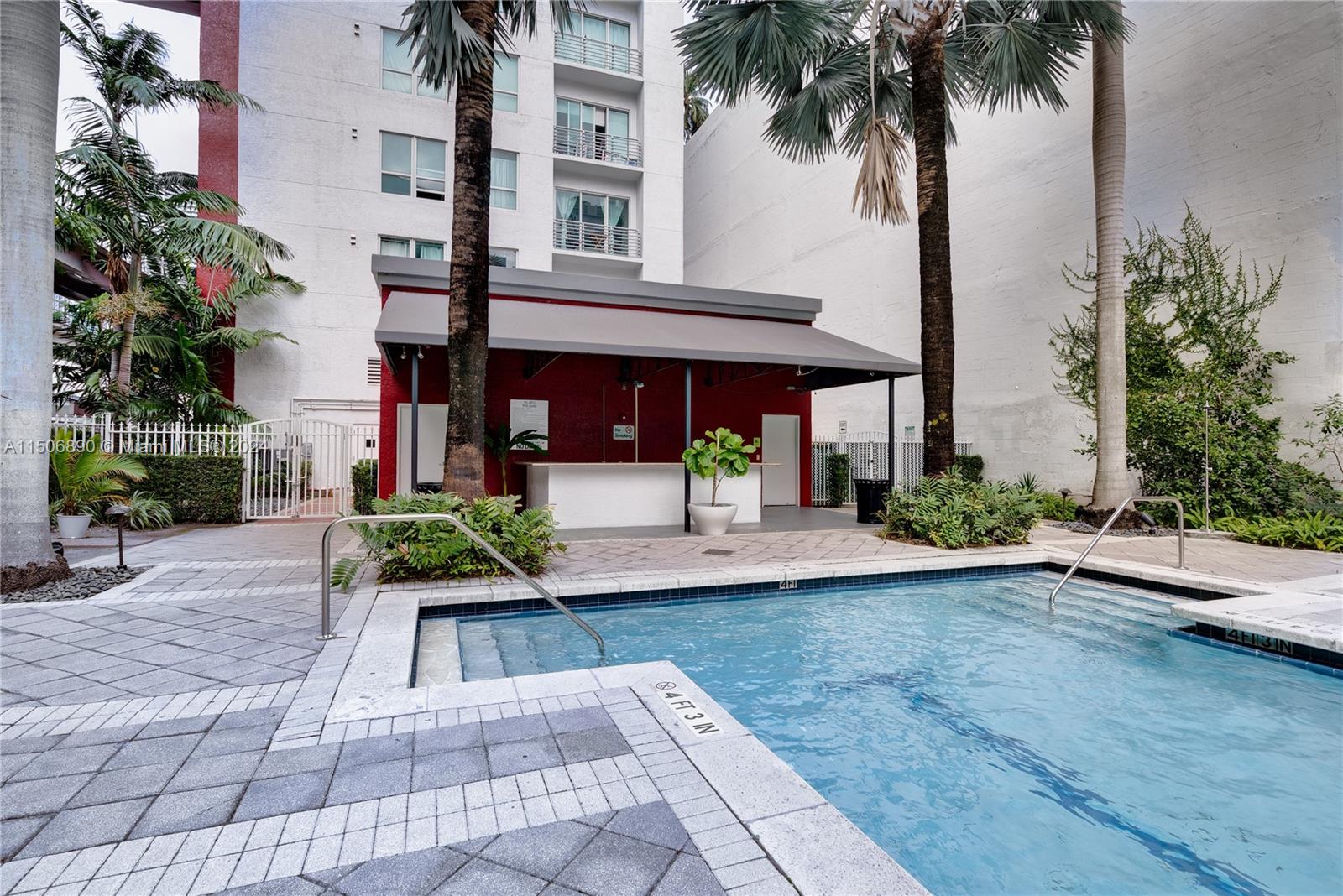 133 NE 2nd Ave 1604, Miami, Florida 33132, 1 Bedroom Bedrooms, ,1 BathroomBathrooms,Residential,For Sale,133 NE 2nd Ave 1604,A11506890