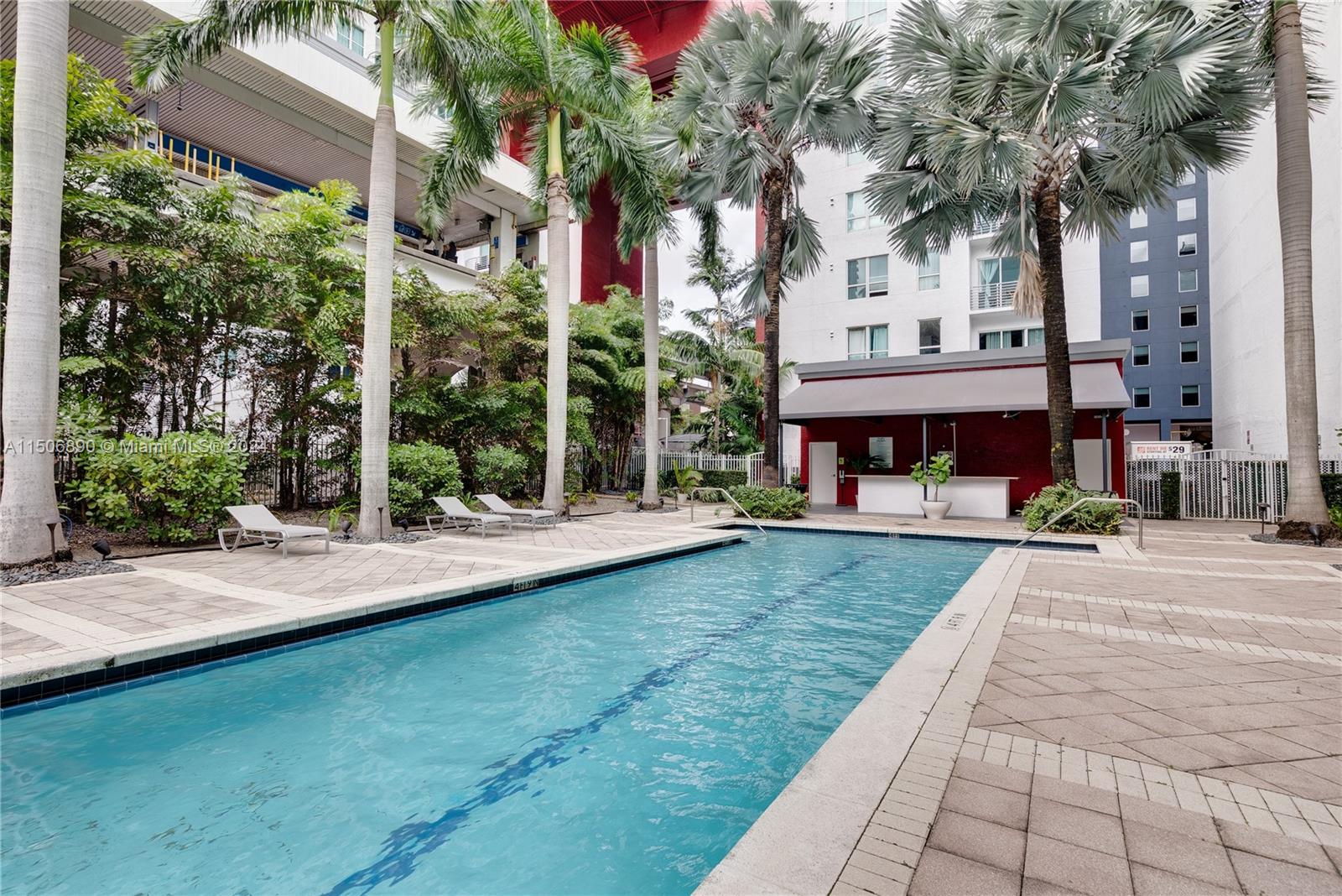 133 NE 2nd Ave 1604, Miami, Florida 33132, 1 Bedroom Bedrooms, ,1 BathroomBathrooms,Residential,For Sale,133 NE 2nd Ave 1604,A11506890