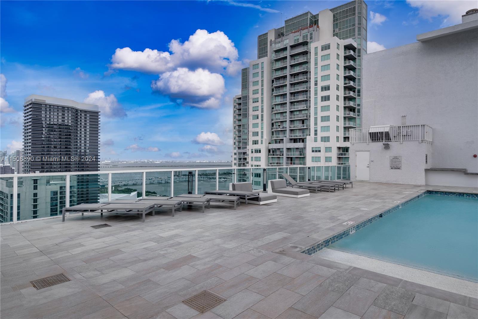 133 NE 2nd Ave 1604, Miami, Florida 33132, 1 Bedroom Bedrooms, ,1 BathroomBathrooms,Residential,For Sale,133 NE 2nd Ave 1604,A11506890