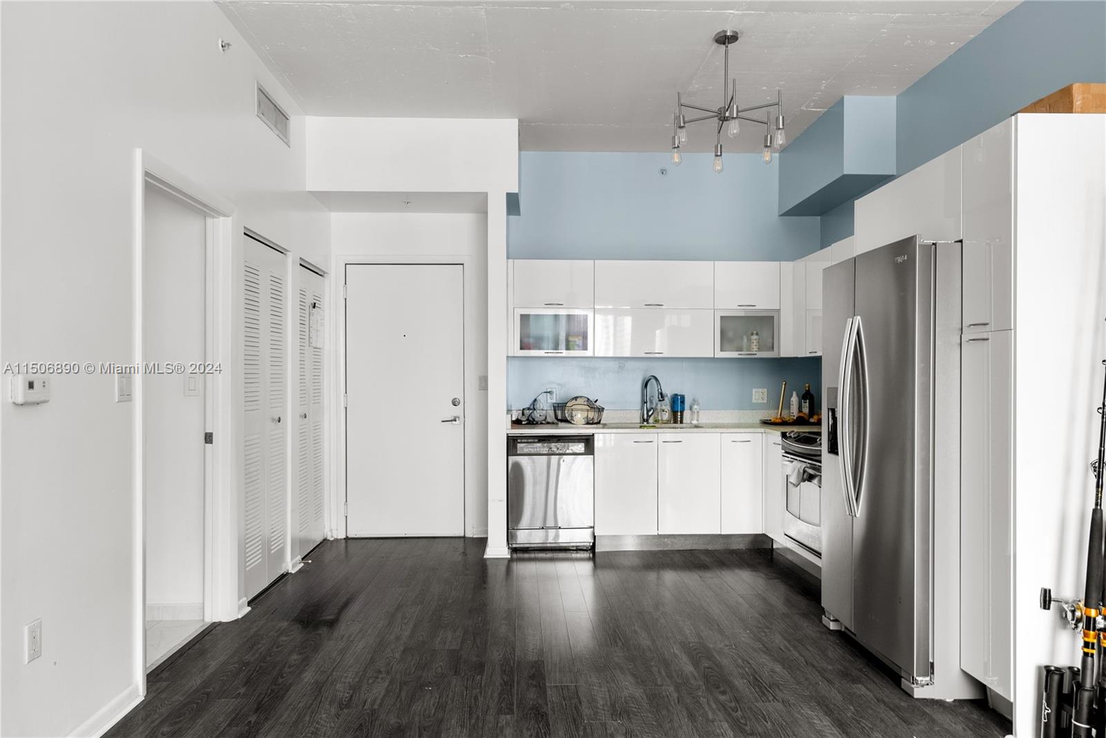 133 NE 2nd Ave 1604, Miami, Florida 33132, 1 Bedroom Bedrooms, ,1 BathroomBathrooms,Residential,For Sale,133 NE 2nd Ave 1604,A11506890