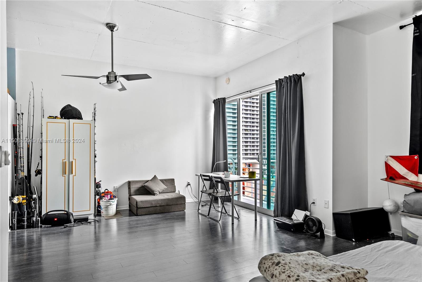 133 NE 2nd Ave 1604, Miami, Florida 33132, 1 Bedroom Bedrooms, ,1 BathroomBathrooms,Residential,For Sale,133 NE 2nd Ave 1604,A11506890