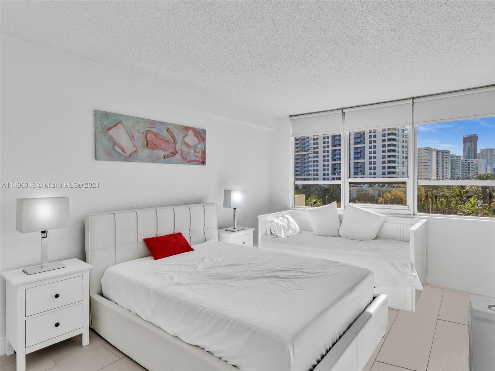 1500 Bay Rd 528S, Miami Beach, Florida 33139, 2 Bedrooms Bedrooms, ,2 BathroomsBathrooms,Residential,For Sale,1500 Bay Rd 528S,A11496348